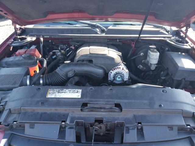 Photo 7 from auction – 2007 GMC YUKON with VIN 1GKFK13097J143821