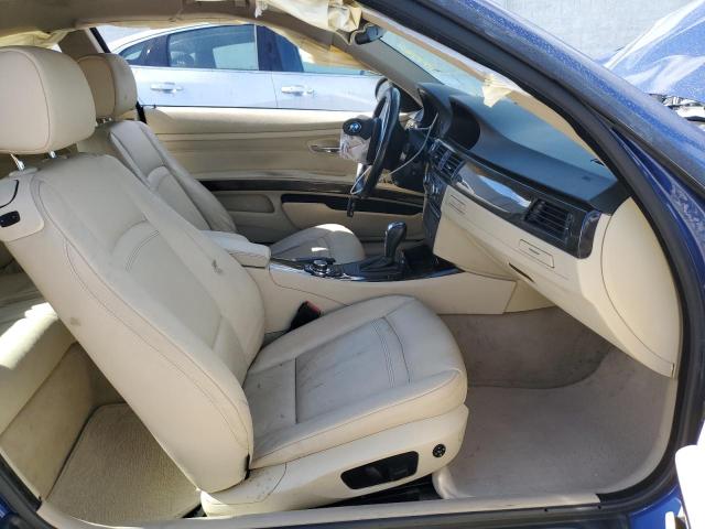 Photo 5 from auction – 2009 BMW 335 XI with VIN WBAWC73519E270241