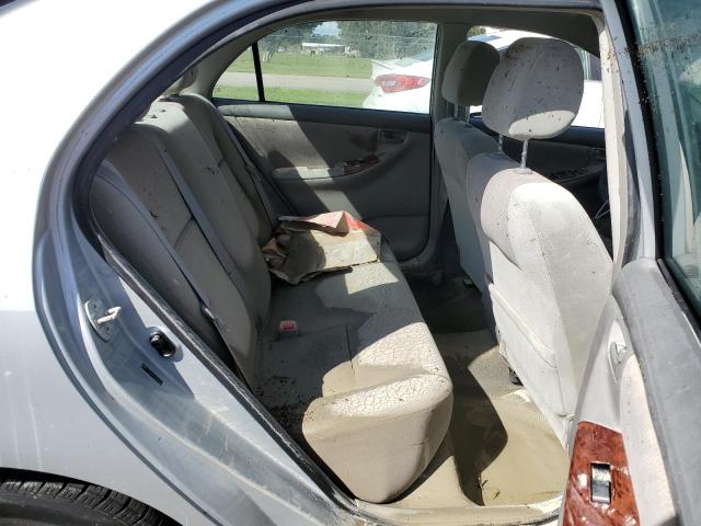 Photo 6 from auction – 2008 TOYOTA COROLLA CE with VIN 2T1BR32E78C899157