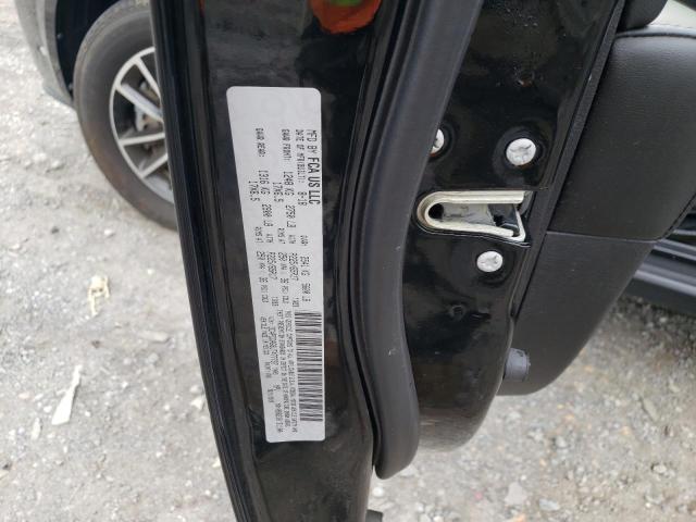 Photo 10 from auction – 2018 DODGE JOURNEY SE with VIN 3C4PDDAG8JT477737
