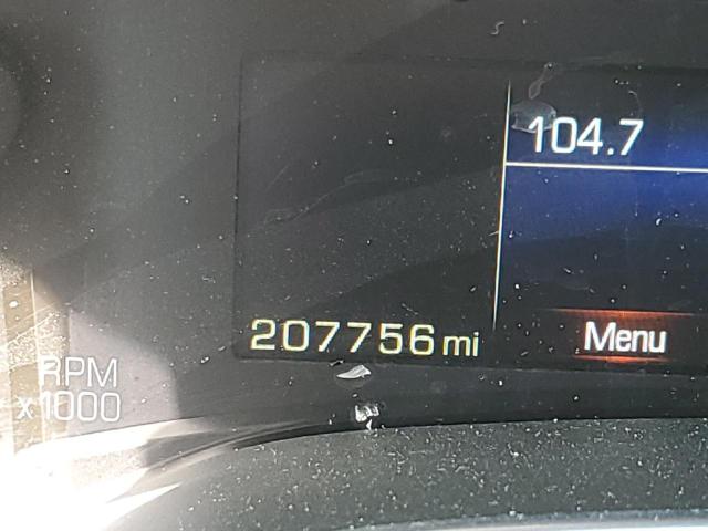 Photo 8 from auction – 2013 CADILLAC SRX PREMIU with VIN 3GYFNJE32DS643169