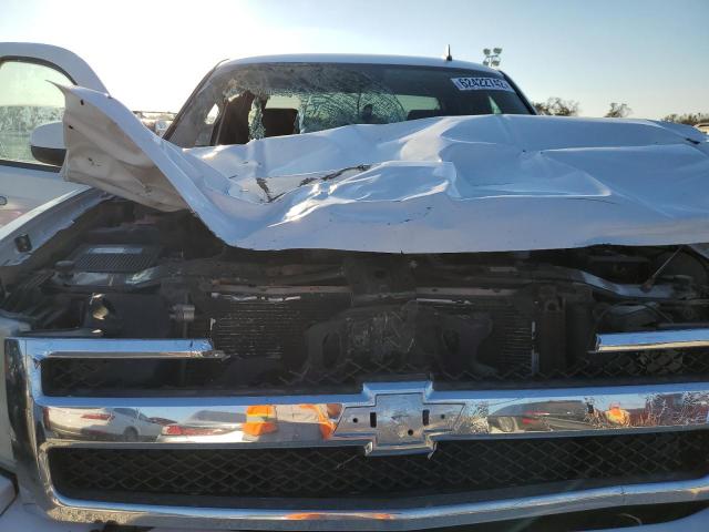 Photo 9 from auction – 2008 CHEVROLET SILVERADO with VIN 2GCEK19J181113439