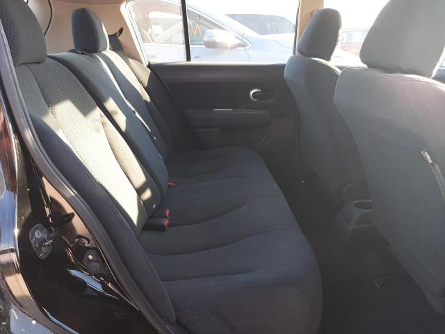 Photo 6 from auction – 2011 NISSAN VERSA S with VIN 3N1BC1CP4BL491373
