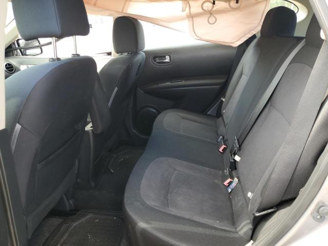 Photo 6 from auction – 2013 NISSAN ROGUE S with VIN JN8AS5MT5DW540029