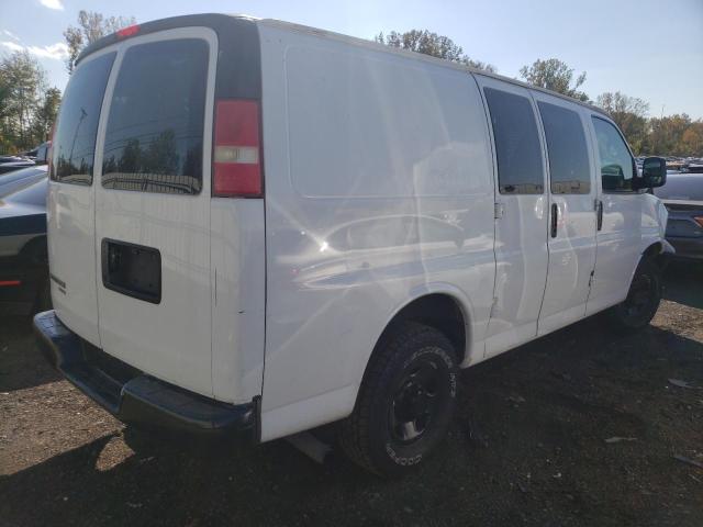 Photo 4 from auction – 2012 CHEVROLET EXPRESS G2 with VIN 1GCWGFCA8C1192912