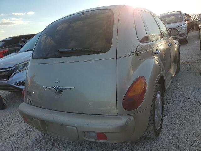 Photo 4 from auction – 2003 CHRYSLER PT CRUISER with VIN 3C8FY68B93T577059