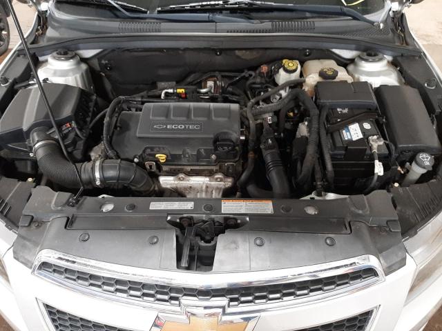 Photo 7 from auction – 2012 CHEVROLET CRUZE LT with VIN 1G1PF5SC0C7153855