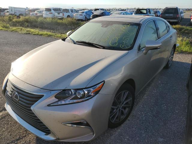 Photo 2 from auction – 2017 LEXUS ES 300H with VIN JTHBW1GG1H2143652