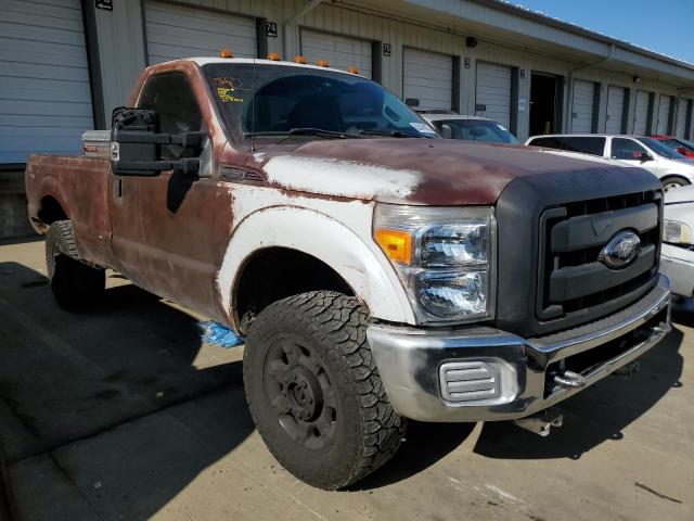 صورة رقم 1 من المزاد - 2012 FORD F250 SUPER مع VIN 1FTBF2B69CEB38051