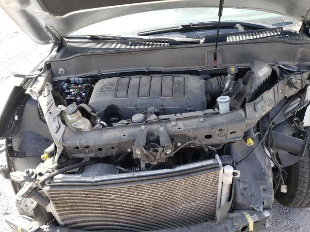 Photo 7 from auction – 2014 BUICK ENCLAVE with VIN 5GAKRBKD4EJ280325