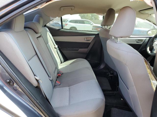 Photo 6 from auction – 2016 TOYOTA COROLLA L with VIN 5YFBURHE8GP424835