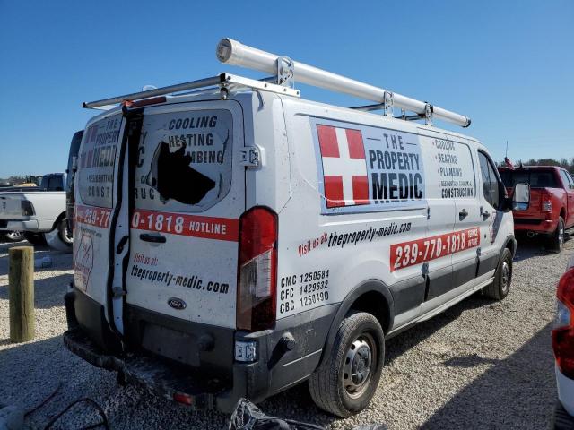 Photo 4 from auction – 2016 FORD TRANSIT T- with VIN 1FTYR2ZM8GKB06396