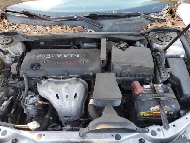 Photo 7 from auction – 2008 TOYOTA CAMRY CE with VIN 4T1BE46K58U755428
