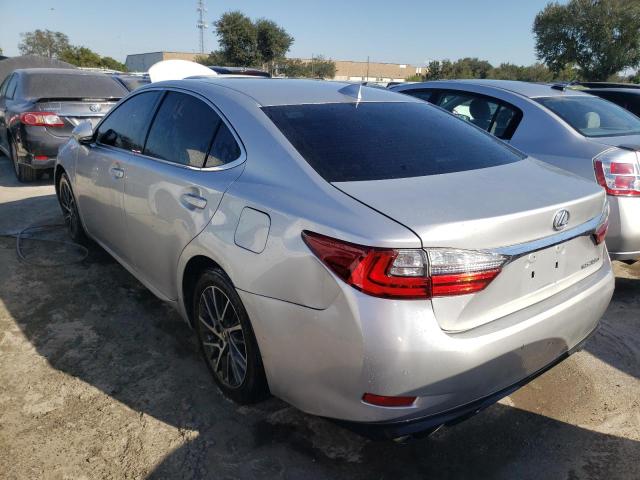 Photo 3 from auction – 2017 LEXUS ES 350 with VIN 58ABK1GG2HU071074