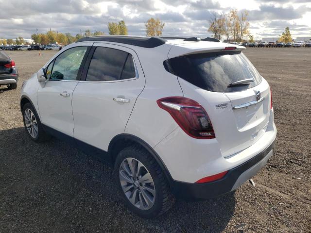Photo 3 from auction – 2019 BUICK ENCORE PRE with VIN KL4CJESB6KB868513