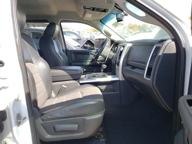 Photo 5 from auction – 2011 DODGE RAM 1500 with VIN 1D7RV1GT2BS505503