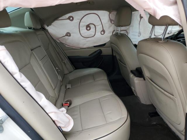 Photo 6 from auction – 2013 CHEVROLET MALIBU LTZ with VIN 1G11H5SA4DF241667