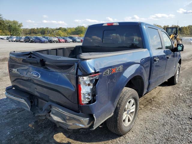 Zdjęcie 4 z aukcji – 2015 FORD F150 SUPER z VIN 1FTEW1EP7FFB39452