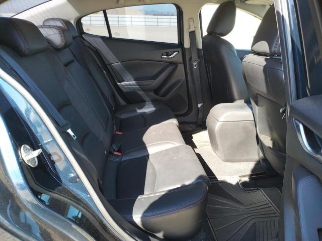 Photo 6 from auction – 2015 MAZDA 3 TOURING with VIN JM1BM1V34F1220816