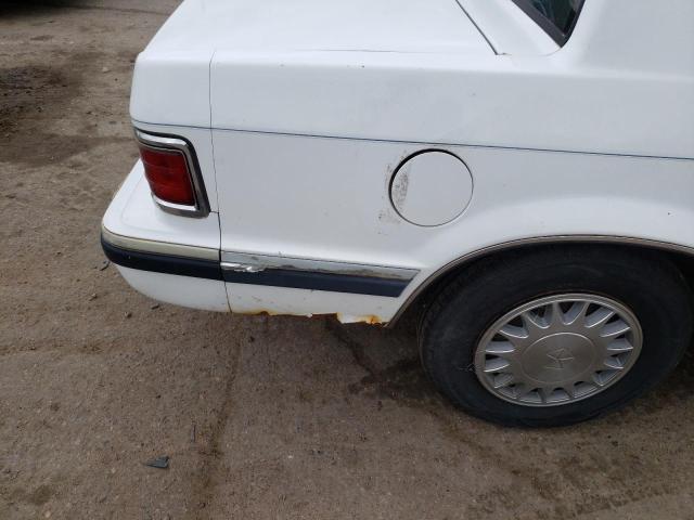Photo 9 from auction – 1990 DODGE DYNASTY LE with VIN 1B3XC56R4LD877601