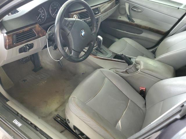 Photo 7 from auction – 2008 BMW 328 I with VIN WBAVA375X8NL44078