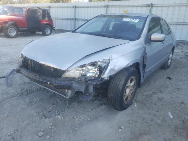 Photo 2 from auction – 2003 HONDA ACCORD LX with VIN JHMCM56313C032201