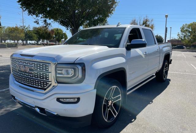 Photo 2 from auction – 2016 GMC SIERRA K15 with VIN 3GTU2PEJ1GG214295