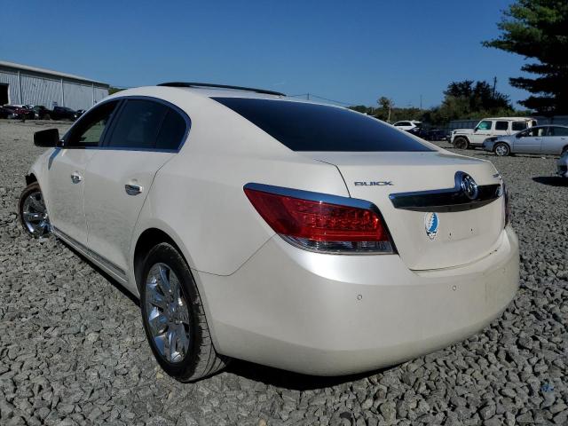 Photo 3 from auction – 2011 BUICK LACROSSE C with VIN 1G4GC5ED5BF121133