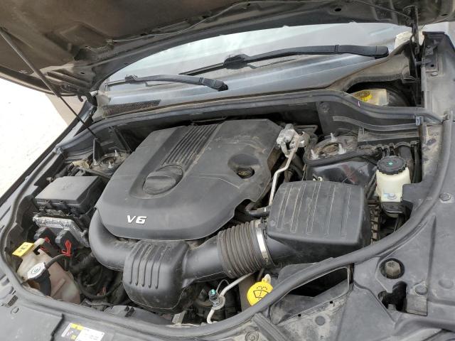 Photo 7 from auction – 2014 JEEP GRAND CHER with VIN 1C4RJFAG4EC329762