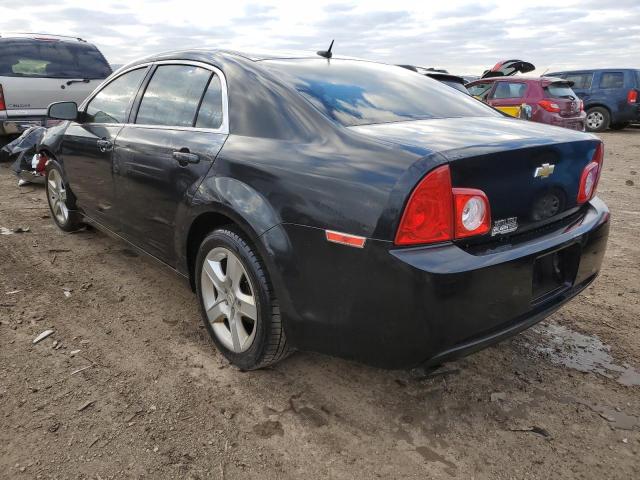 Photo 3 from auction – 2011 CHEVROLET MALIBU LS with VIN 1G1ZB5E17BF318402