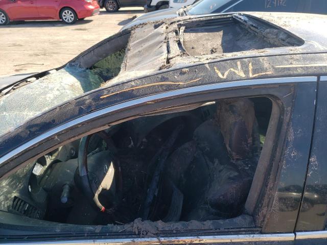 Photo 9 from auction – 2006 LEXUS GS 300 with VIN JTHBH96S965034110