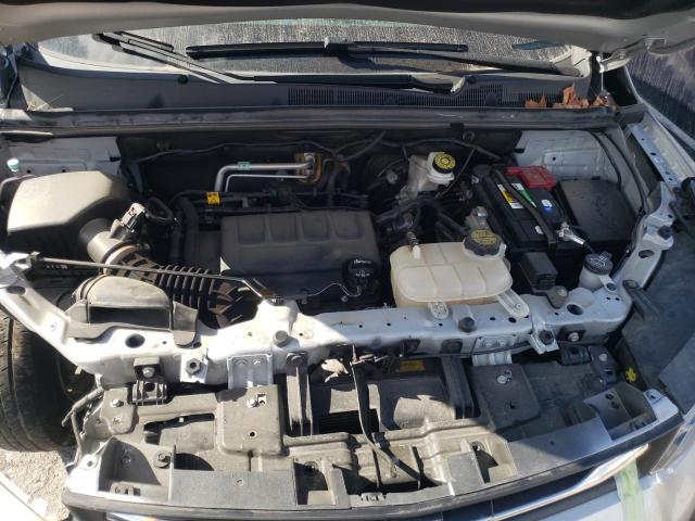 Photo 7 from auction – 2020 CHEVROLET TRAX 1LT with VIN KL7CJLSBXLB337887