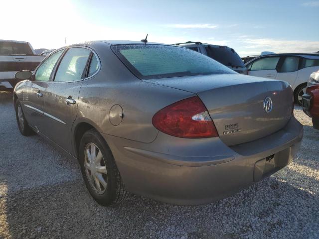Photo 3 from auction – 2006 BUICK LACROSSE C with VIN 2G4WD582561212032