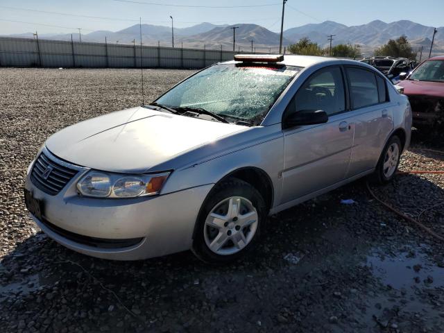 Photo 2 from auction – 2007 SATURN ION LEVEL with VIN 1G8AJ55F77Z121393