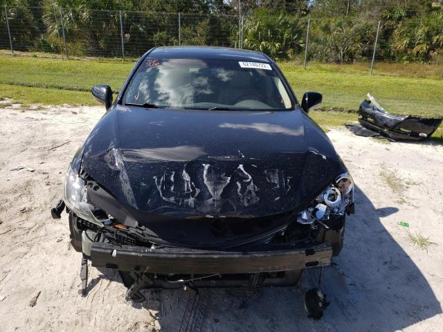 Photo 9 from auction – 2007 LEXUS ES 350 with VIN JTHBJ46G172033331