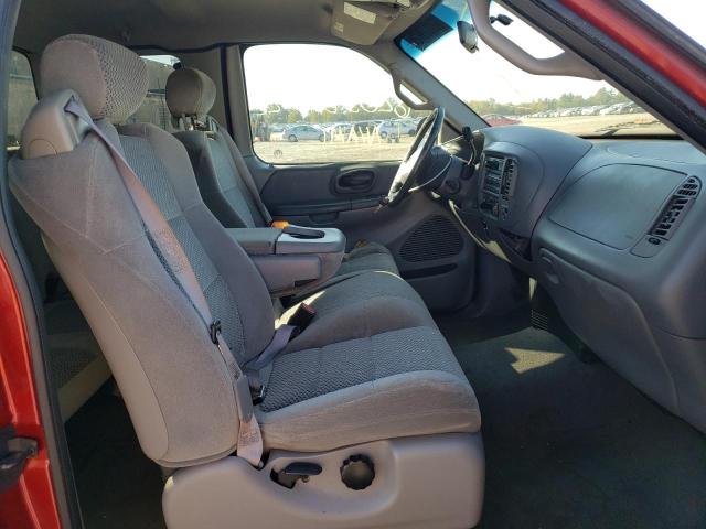 Photo 5 from auction – 2001 FORD F-150 with VIN 1FTRX18L11NA52572