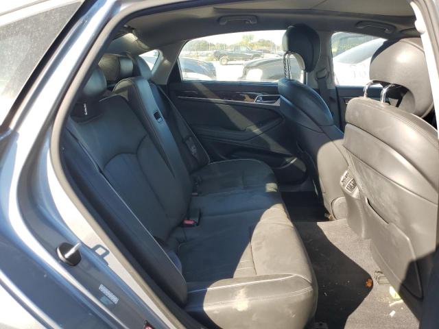 Photo 6 from auction – 2016 HYUNDAI GENESIS 3. with VIN KMHGN4JE9GU141794