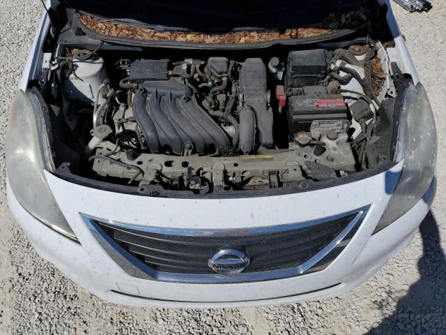 Photo 7 from auction – 2012 NISSAN VERSA S with VIN 3N1CN7APXCL834841