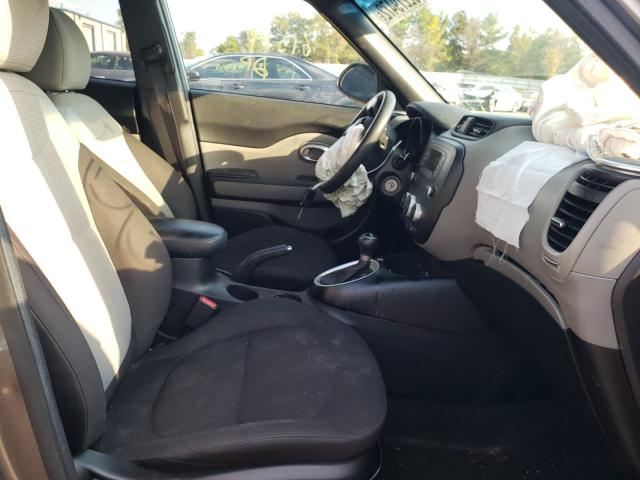 Photo 5 from auction – 2015 KIA SOUL with VIN KNDJN2A2XF7217184