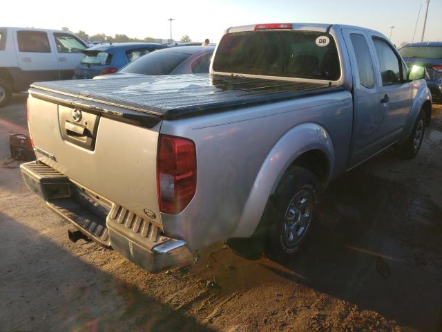 Photo 4 from auction – 2014 NISSAN FRONTIER S with VIN 1N6BD0CT6EN759522