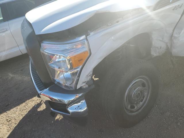 Photo 10 from auction – 2016 FORD F350 SUPER with VIN 1FTRF3B65GED28309