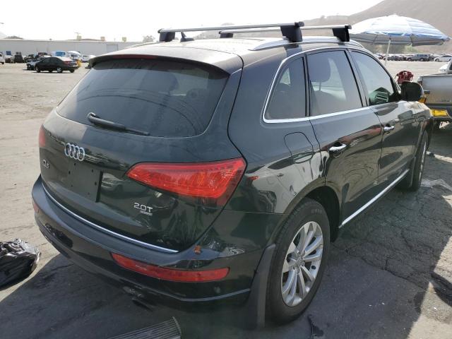 Photo 4 from auction – 2015 AUDI Q5 PREMIUM with VIN WA1CFAFP0FA054272