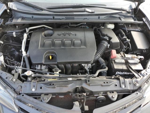 Photo 7 from auction – 2018 TOYOTA COROLLA L with VIN 5YFBURHE5JP811236