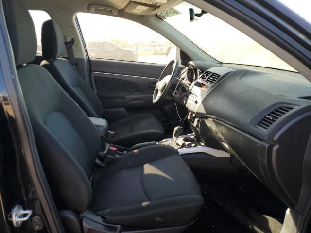 Photo 5 from auction – 2012 MITSUBISHI OUTLANDER with VIN JA4AP3AU4CZ002119