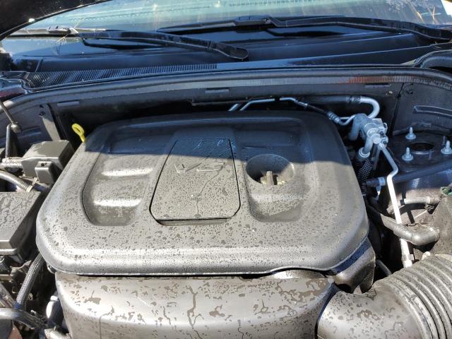 Photo 7 from auction – 2019 DODGE DURANGO GT with VIN 1C4RDHDGXKC684428