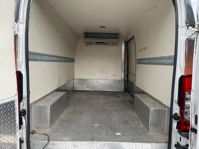 Photo 9 from auction – 2014 RAM PROMASTER with VIN 3C6TRVDG4EE120686