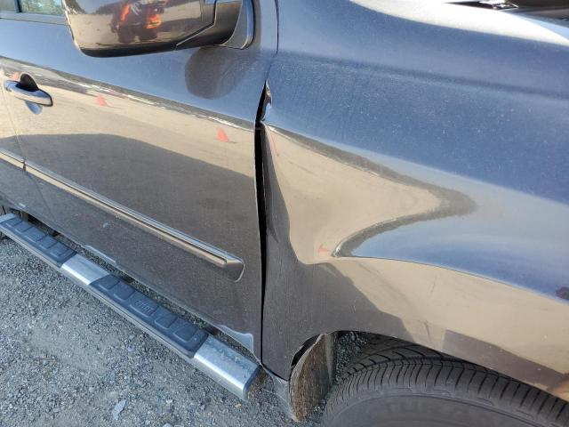 Photo 9 from auction – 2014 HONDA PILOT EXL with VIN 5FNYF3H53EB005432