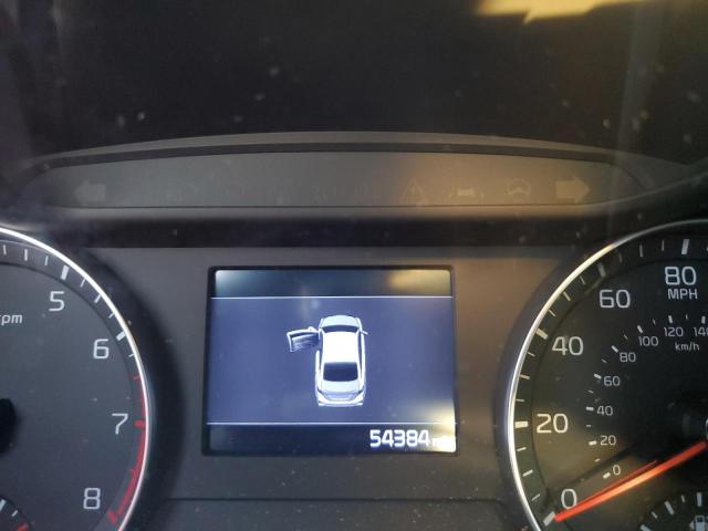 Photo 8 from auction – 2020 KIA FORTE FE with VIN 3KPF24AD0LE148237