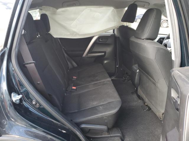 Photo 6 from auction – 2017 TOYOTA RAV4 LE with VIN JTMBFREV6HJ167730