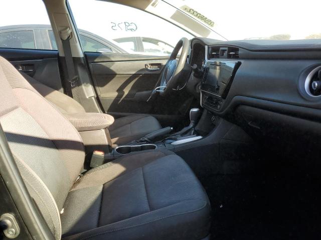 Photo 5 from auction – 2019 TOYOTA COROLLA L with VIN 5YFBURHE3KP922529